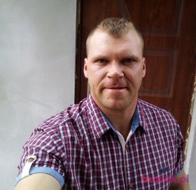 Darek, Male, 40, Łowicz, Polska, Photo: 1