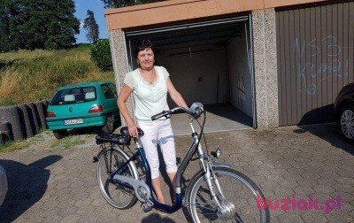Bozena, Female, 64, Kalwaria Zebrzydowska, Polska, Photo: 4