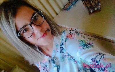 Asia, Female, 25, Kalisz, Polska: 1