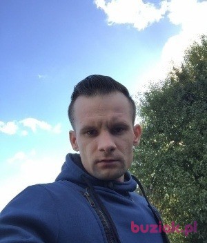 Bartosz, Male, 35, Zgorzelec, Polska, Photo: 1