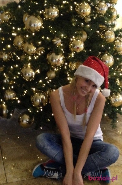 Amelia991, Kobieta, 34, Łódź, Polska: 1
