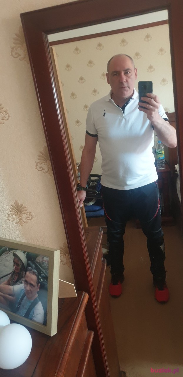 Marek, Mężczyzna, 54, Aberdeen, Wielka Brytania, Zdjęcie: 3