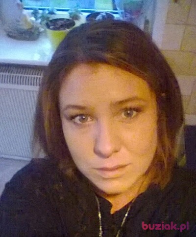 Paulina, Female, 37, Elbląg, Polska, Photo: 1