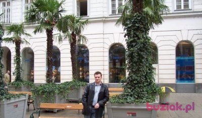 Andrzej, Male, 51, Będzin, Polska, Photo: 1