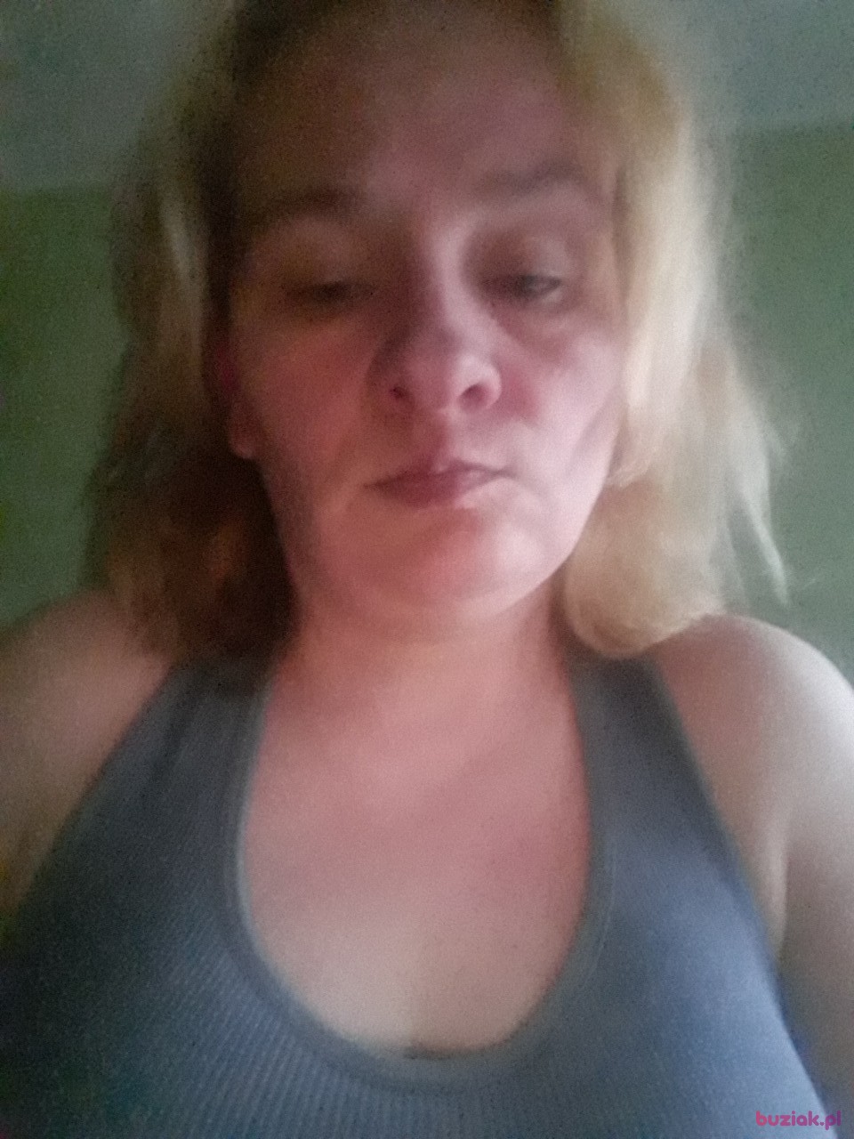 Agnieszka, Kobieta, 42, Gostynin, Polska: 1