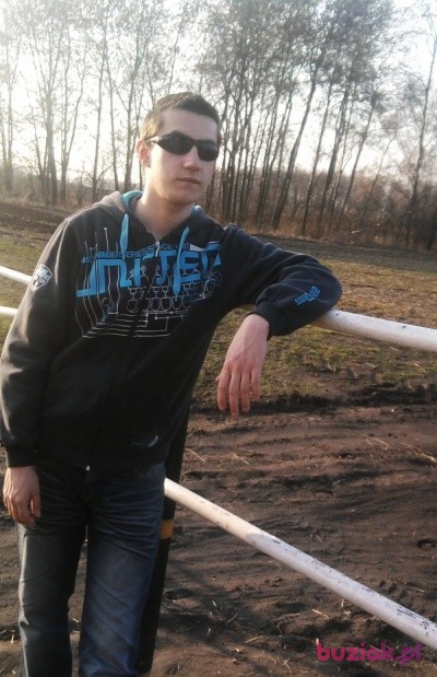 Łukasz, Male, 33, Knurów, Polska, Photo: 1