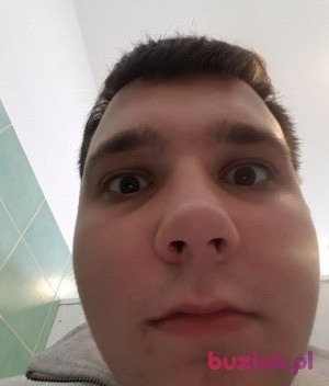 Kostek, Male, 27, Olsztyn, Polska: 1