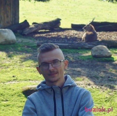Rafał, Male, 26, Bełchatów, Polska: 1