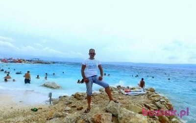 Michał, Male, 38, Dobczyce, Polska, Photo: 1