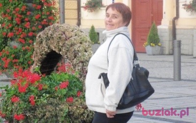 Aleksandra, Female, 67, Radomsko, Polska: 1