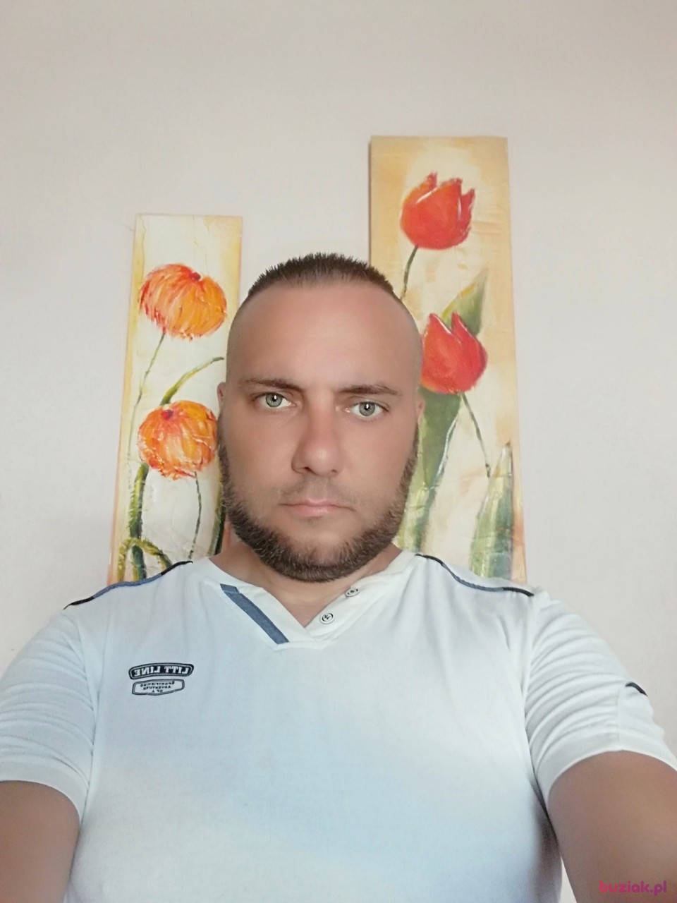 Krzysztof, Male, 46, Gorzów Wielkopolski, Polska, Photo: 1