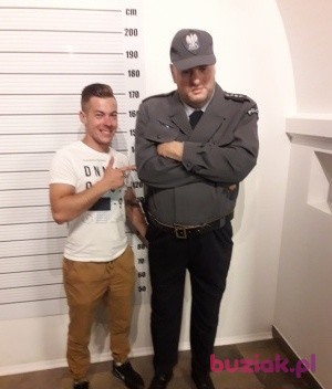 Marcin, Mężczyzna, 32, Wangen, Niemcy: 1