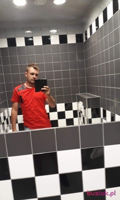Jarek, Male, 37, Kalisz, Polska, Photo: 2