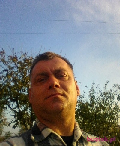 klodawa, Male, 51, Przedecz, Polska, Photo: 1