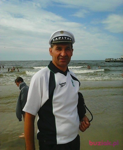 Krzysztof, Male, 56, Gorlice, Polska, Photo: 5