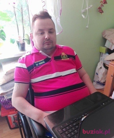 PIOTR, Mężczyzna, 39, Gdynia, Polska, Zdjęcie: 5