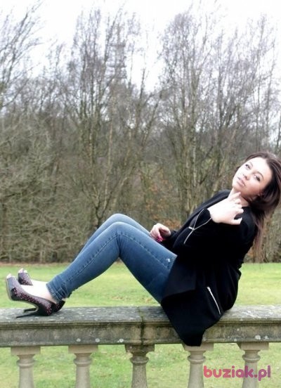 Weronika, Kobieta, 28, Wielka Brytania, Zdjęcie: 3
