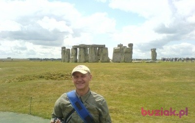 GregSuwalki, Male, 60, Monachium, Niemcy, Photo: 1