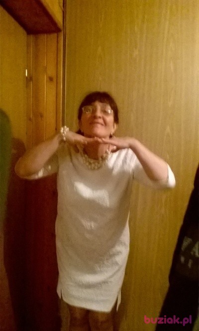 Aga, Kobieta, 58, Warszawa, Polska, Zdjęcie: 3