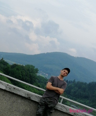 Krzysztof, Male, 40, Ostróda, Polska, Photo: 6