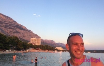Paweł, Mężczyzna, 43, Haarlem North Holland Province, Holandia: 1