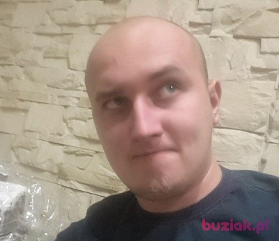 Kamil, Male, 33, Zabrze, Polska, Photo: 1