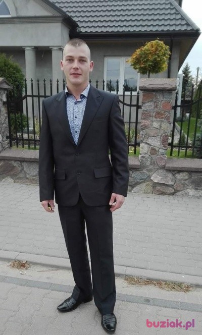 Adam, Male, 34, Ostrów Mazowiecka, Polska, Photo: 1
