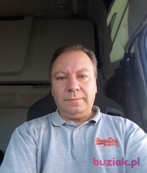 Krzysztof, Male, 52, Grodzisk Mazowiecki, Polska: 1