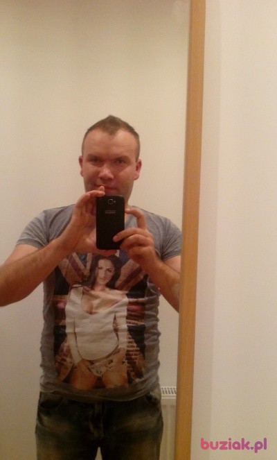Przemek, Male, 36, Kalisz, Polska, Photo: 2