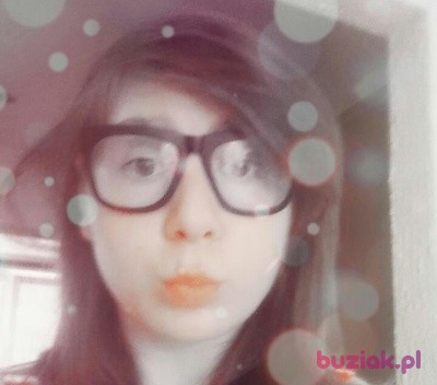 Agnieszka, Kobieta, 25, Gorzów Wielkopolski, Polska: 1