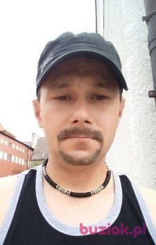 Tomasz, Mężczyzna, 39, Trzebnica, Polska: 1