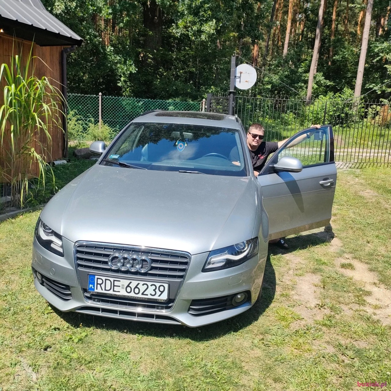 Damian, Male, 36, Dębica, Polska, Photo: 2