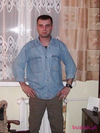 szatyn1975, Male, 49, Pinczów, Polska: 1