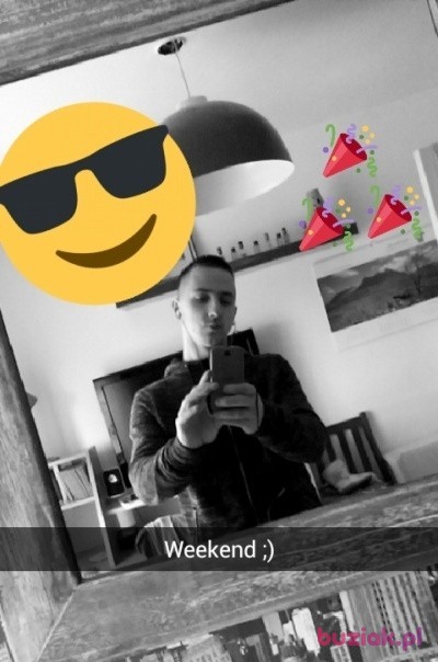 Tomek, Mężczyzna, 28, Glasgow, Wielka Brytania, Zdjęcie: 1