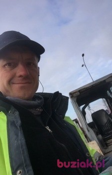Marek, Mężczyzna, 39, Białystok, Polska, Zdjęcie: 3