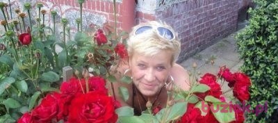 Mirka, Female, 61, Skwierzyna, Polska, Photo: 5
