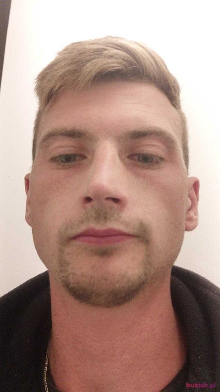 Lukasz, Male, 29, Piotrków Trybunalski, Polska: 1