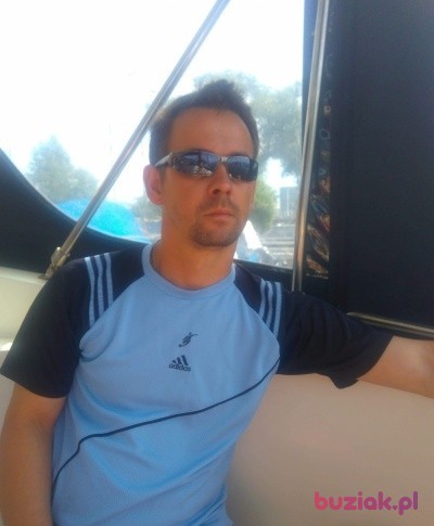 Andrzej, Male, 42, Szwecja, Photo: 1