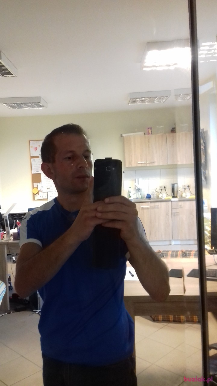Marcin, Mężczyzna, 41, Lublin, Polska: 1