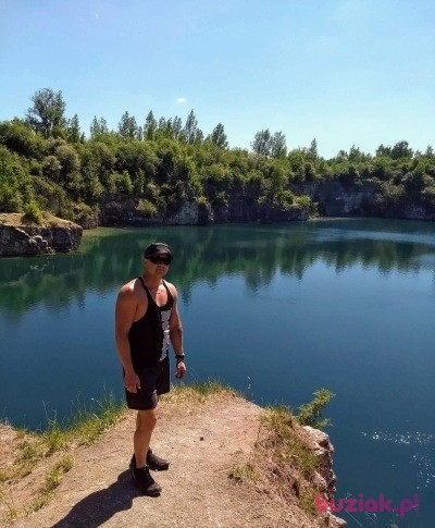 paweł, Male, 34, Wieliczka, Polska, Photo: 9