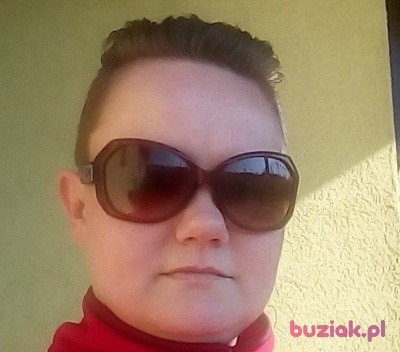 Patka85, Female, 40, Opole, Polska, Photo: 2