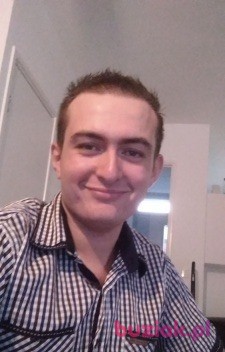 Przemysław, Mężczyzna, 34, Oss North Brabant Province, Holandia, Zdjęcie: 1