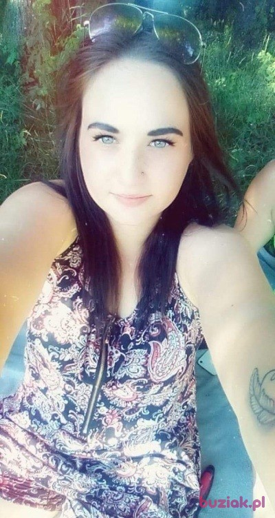 Klaudia, Female, 26, Szczecinek, Polska, Photo: 4