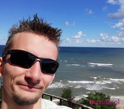 Adam, Male, 32, Kłodzko, Polska, Photo: 1