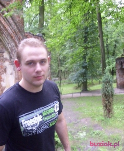 Adrian, Mężczyzna, 34, Kutno, Polska, Zdjęcie: 2