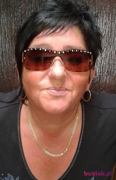 Mariola, Kobieta, 60, Gliwice, Polska, Zdjęcie: 1