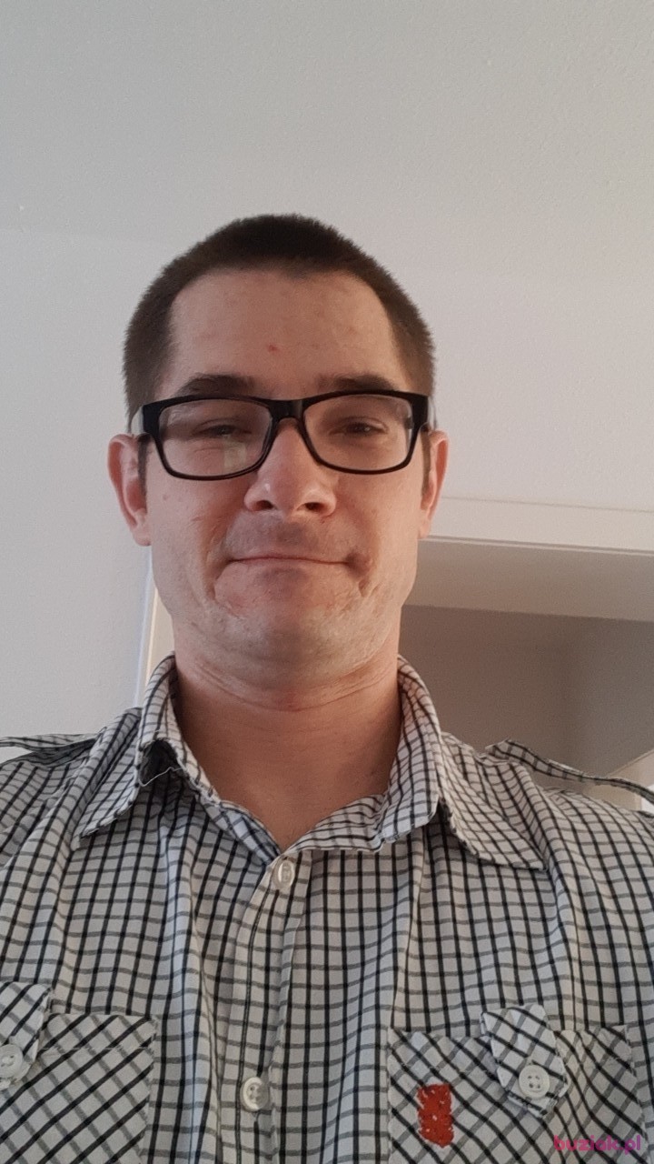 Mike, Male, 37, Rybnik, Polska: 1