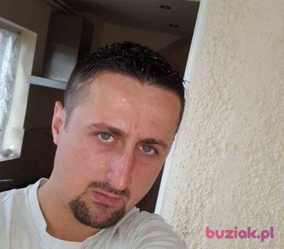 Bogdan, Mężczyzna, 36, Nowy Sącz, Polska, Zdjęcie: 1