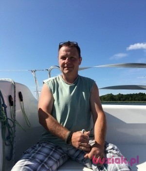 Konrad, Male, 54, Lublin, Polska: 1