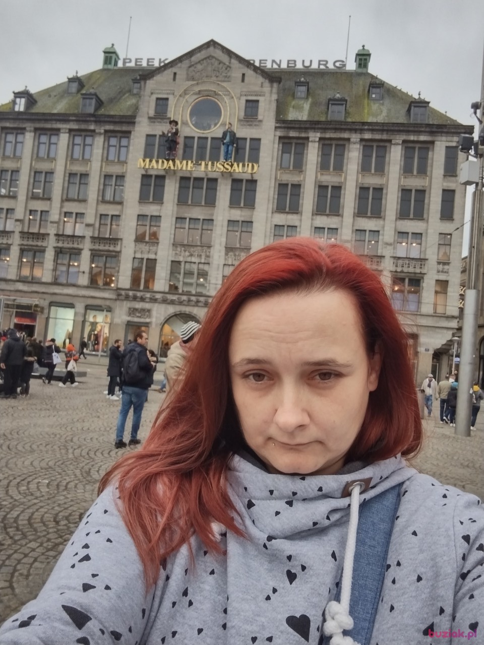 Adriana, Female, 33, Saarbrucken Saarland, Niemcy, Photo: 3